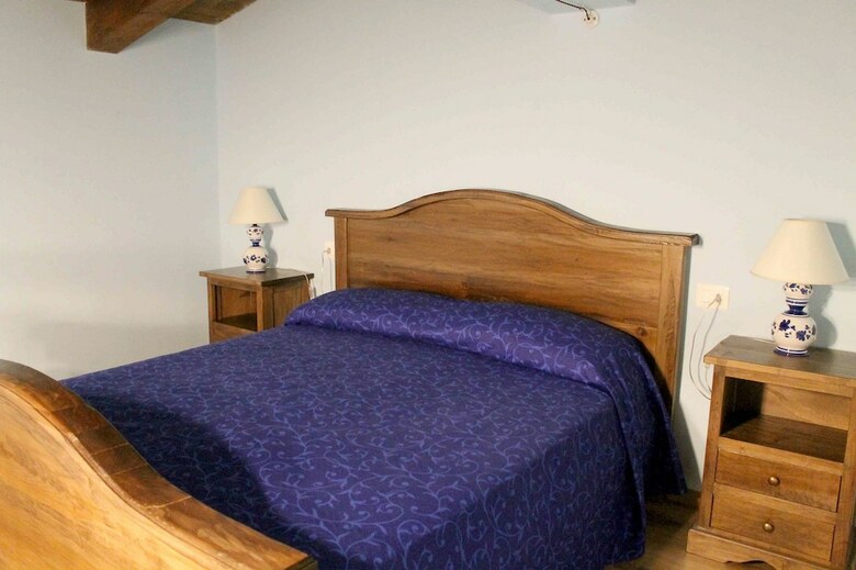 Hotel Affittacamere Nonno Domenico