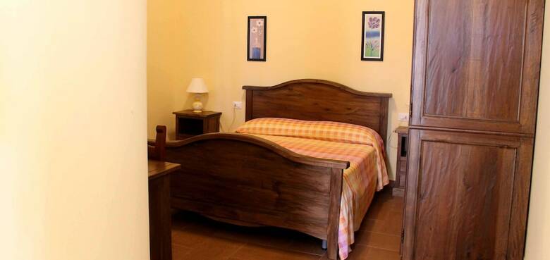 Hotel Affittacamere Nonno Domenico