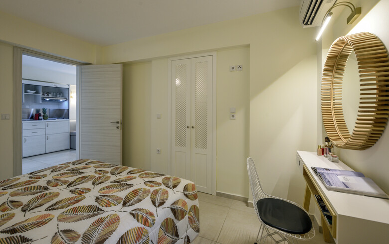 Elpiniki Luxury Apartments