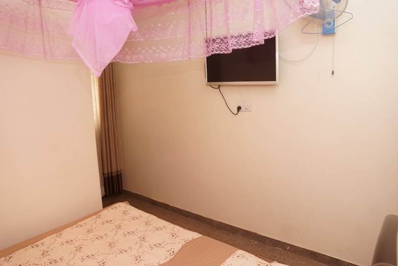 Hotel Cosmil Executive Suites