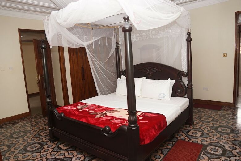 Hotel Cosmil Executive Suites