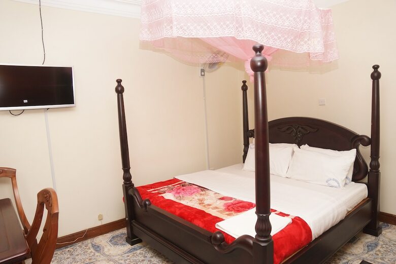 Hotel Cosmil Executive Suites