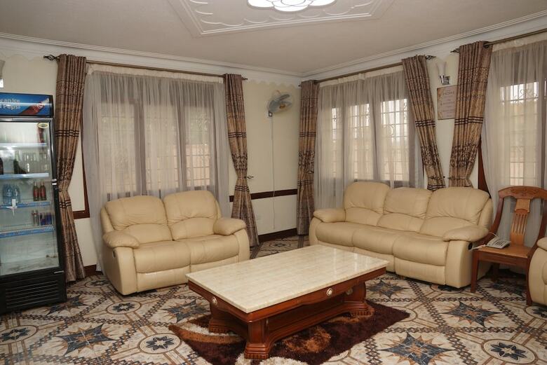 Hotel Cosmil Executive Suites