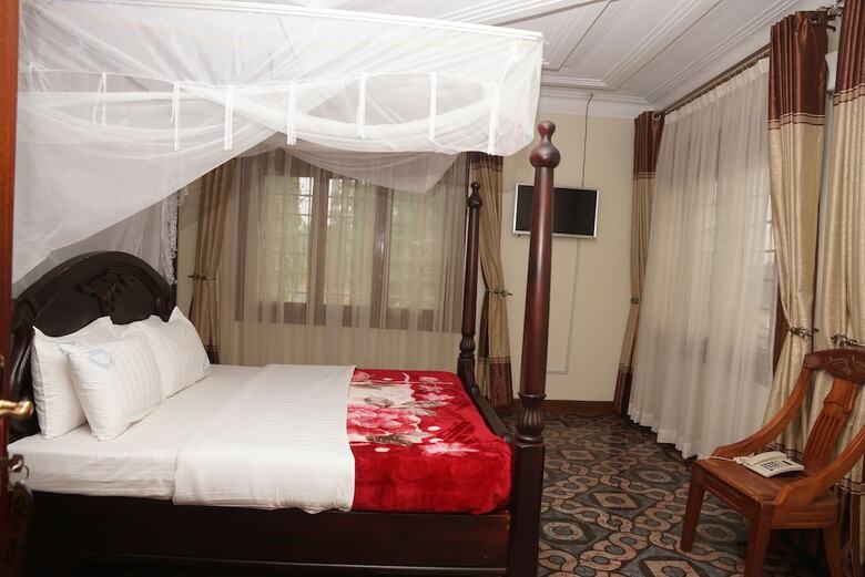 Hotel Cosmil Executive Suites