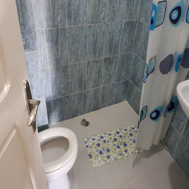 Apartamentos R�sidence Lumi�re