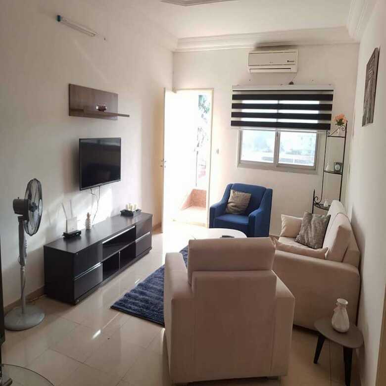 Apartamentos R�sidence Lumi�re
