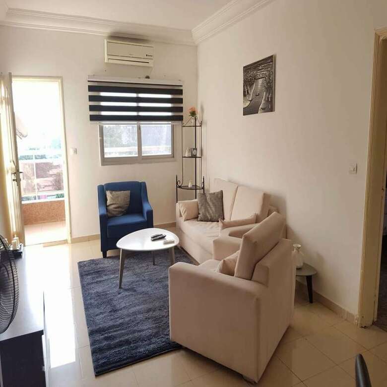 Apartamentos R�sidence Lumi�re