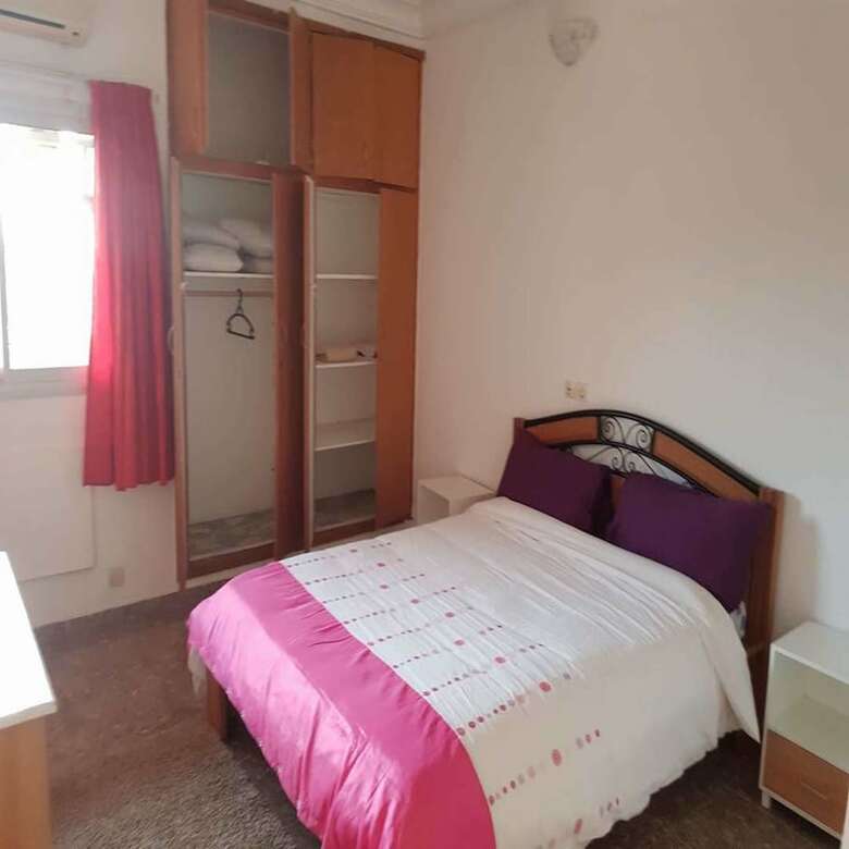 Apartamentos R�sidence Lumi�re