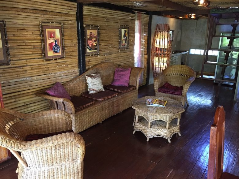 Hotel The Village House