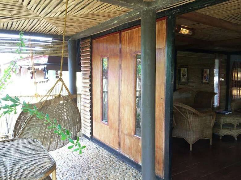 Hotel The Village House