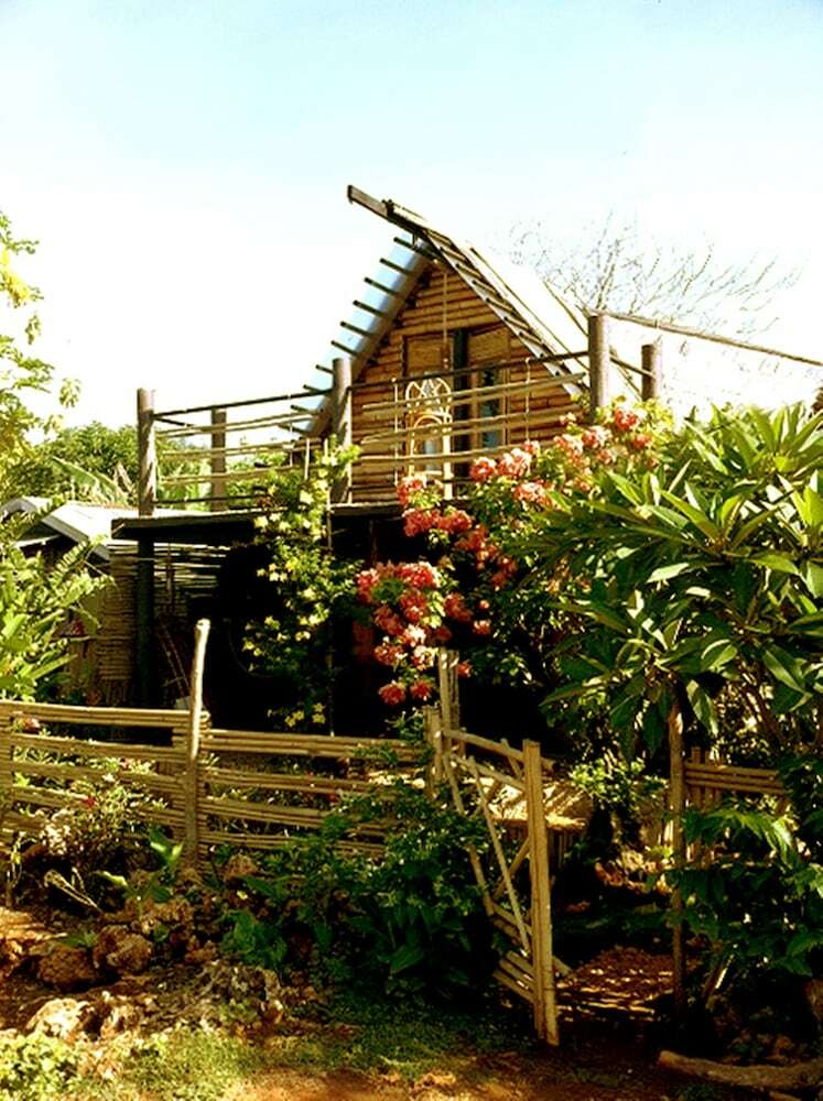 Hotel The Village House