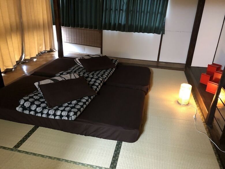 Goodsleep-ya Fushimi-inari