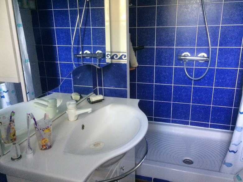 Hotel Chambre D'h�tes Le Cerisier