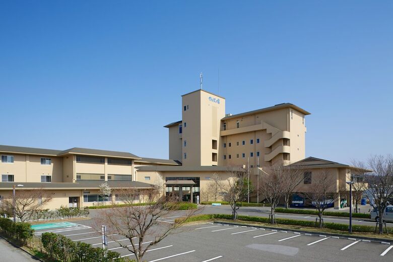 Hotel Kanponoyado Hikone