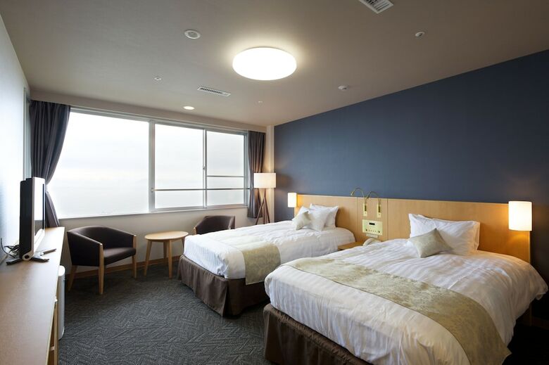 Hotel Kanponoyado Hikone