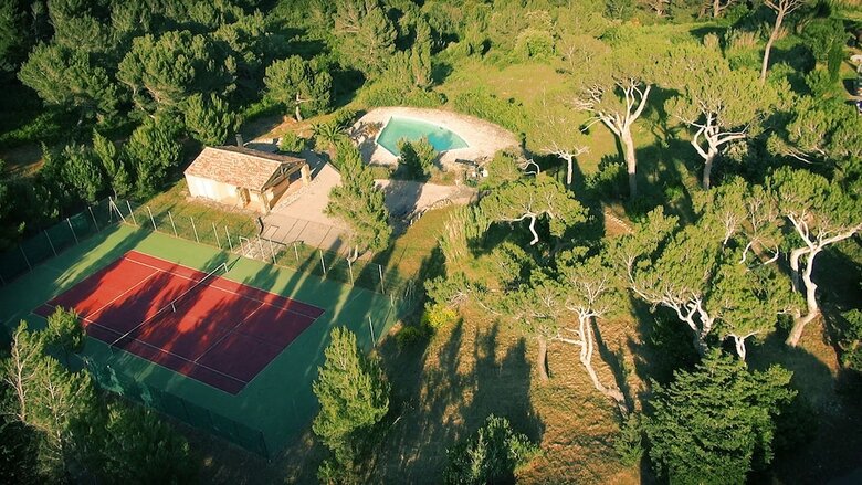 Hotel Ch�teau de Jonquieres