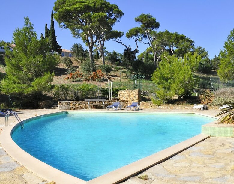 Hotel Ch�teau de Jonquieres