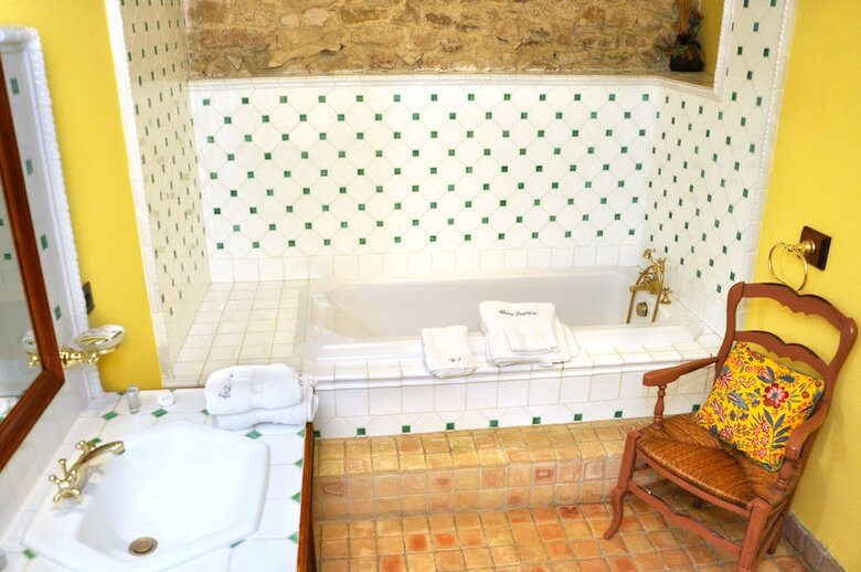 Hotel Ch�teau de Jonquieres