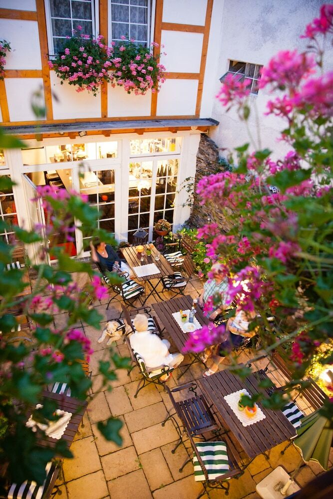 Hotel Restaurant Becker