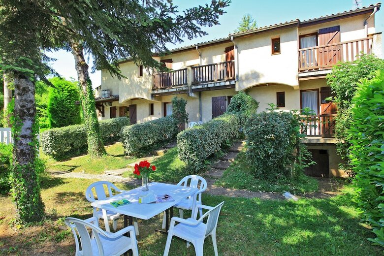 Hotel Le Clos Grand