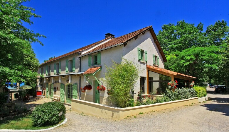 Hotel Le Clos Grand