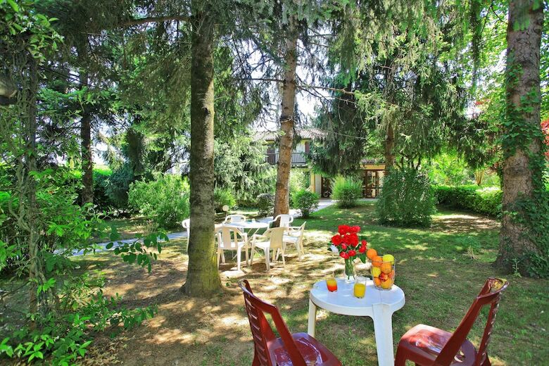 Hotel Le Clos Grand