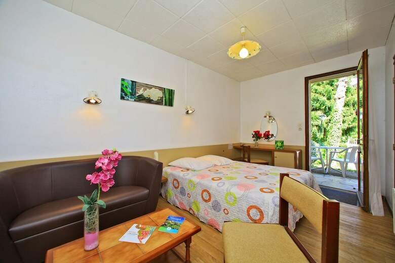 Hotel Le Clos Grand