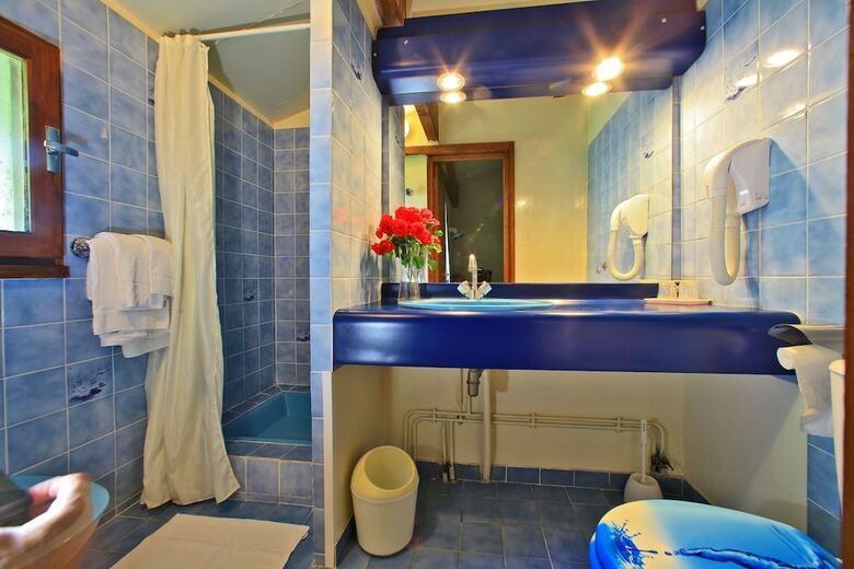 Hotel Le Clos Grand