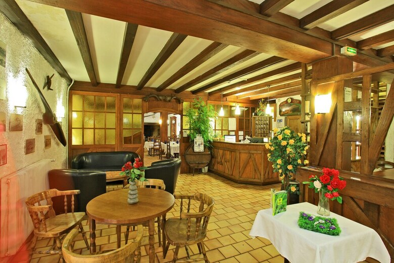 Hotel Le Clos Grand