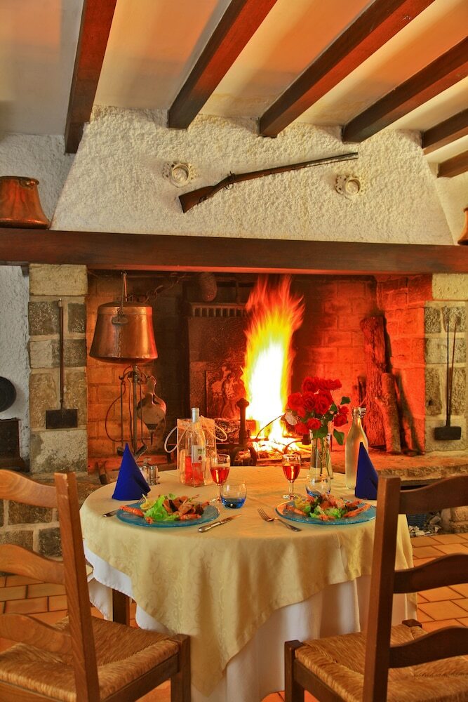 Hotel Le Clos Grand