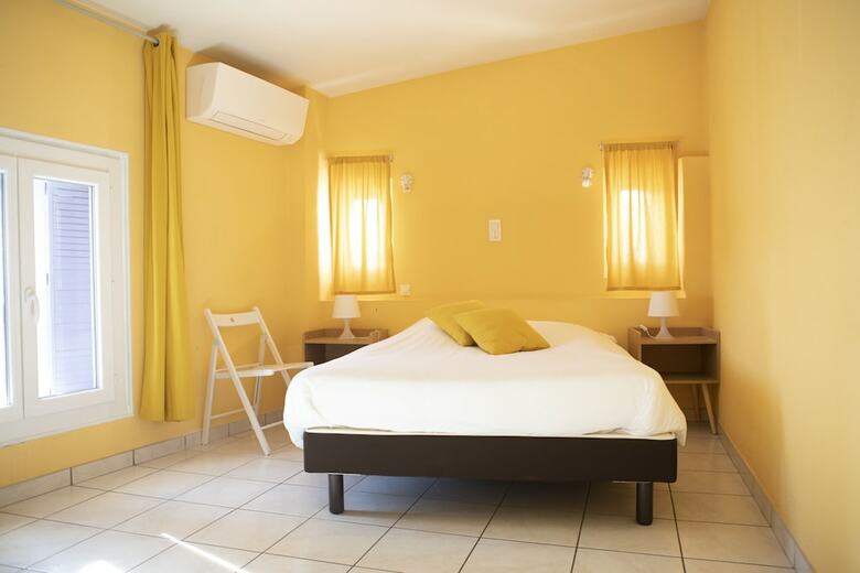L'aptois Hotel