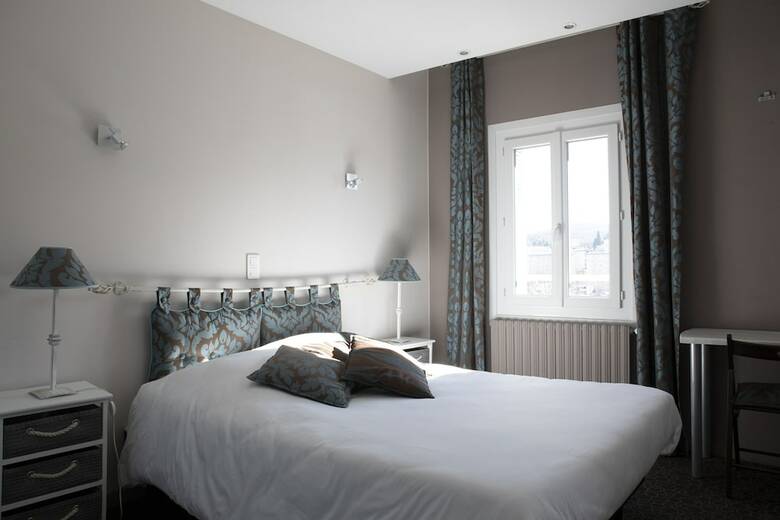 L'aptois Hotel