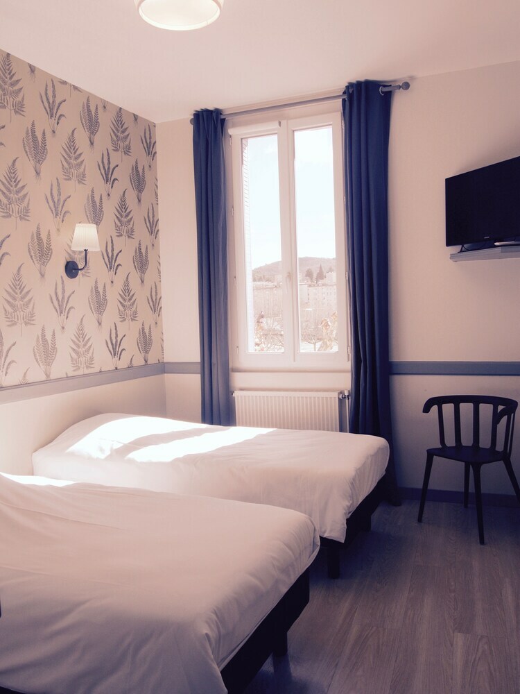 L'aptois Hotel