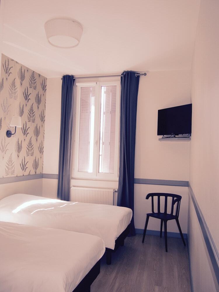 L'aptois Hotel