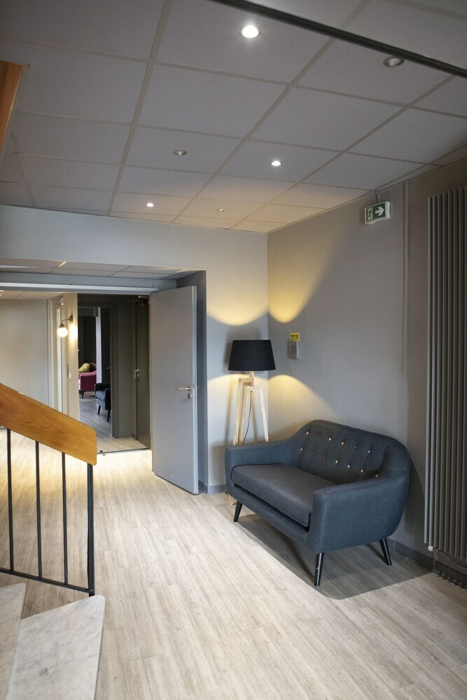 L'aptois Hotel