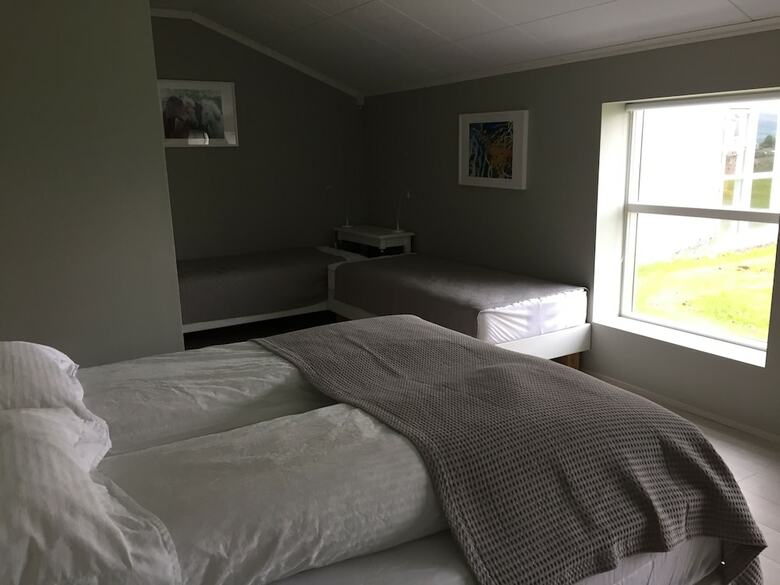 Hotel Natur - Leifsh�s