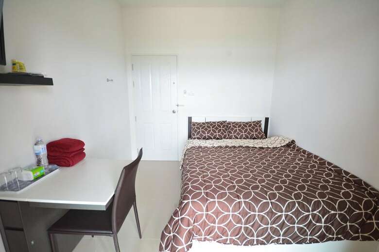 Hotel Jc Guesthouse