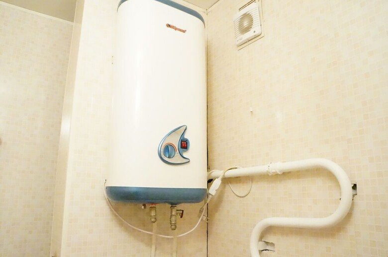 Apartment Rf88 Na Varshavskoy 23