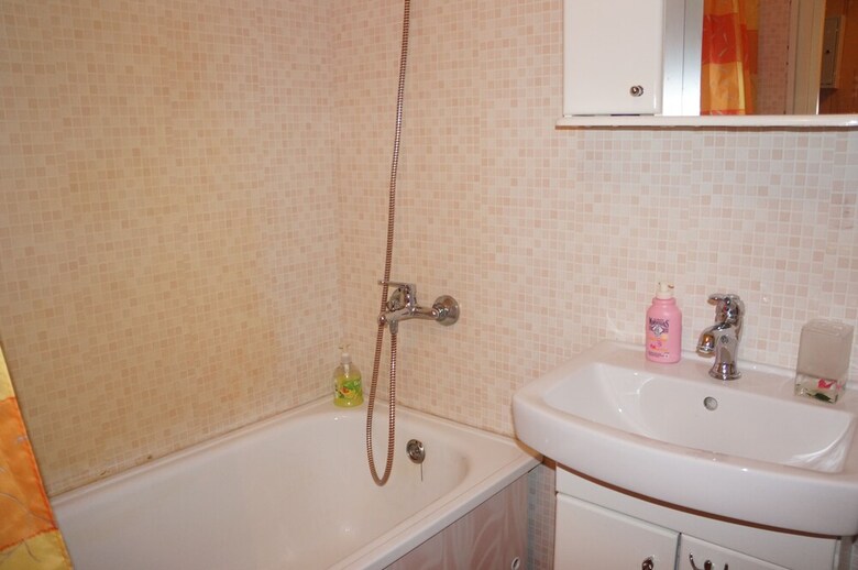 Apartment Rf88 Na Varshavskoy 23