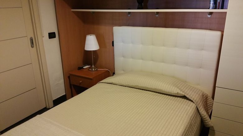 Hotel Guest House Brezza Marina