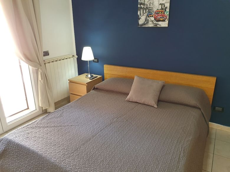 Hotel Guest House Brezza Marina