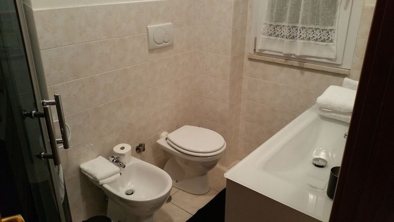 Hotel Guest House Brezza Marina