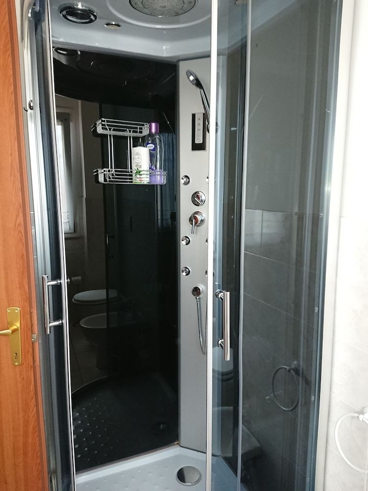 Hotel Guest House Brezza Marina