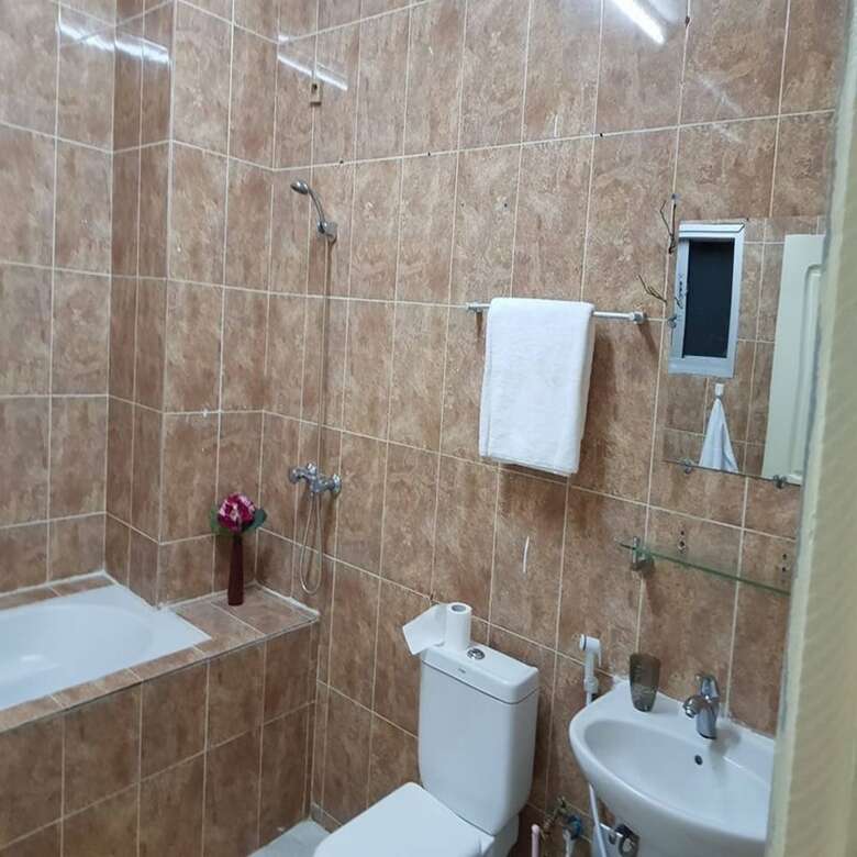 Apartamentos R�sidence Lumi�re 3