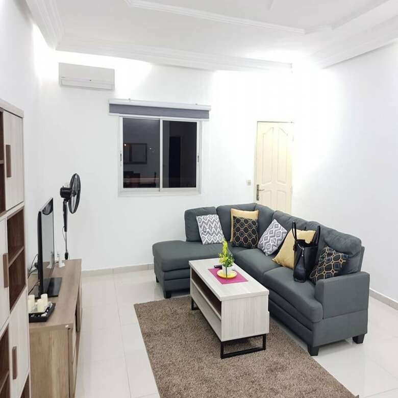 Apartamentos R�sidence Lumi�re 3