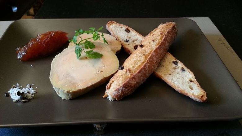 Hotel H�tel Restaurant L'oustaloun