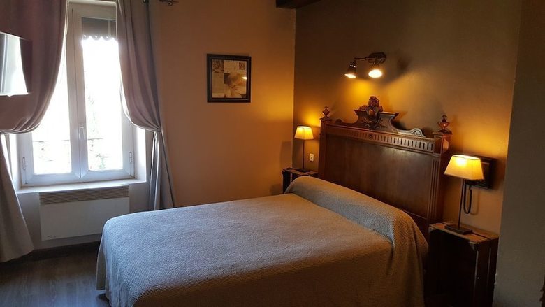 Hotel H�tel Restaurant L'oustaloun