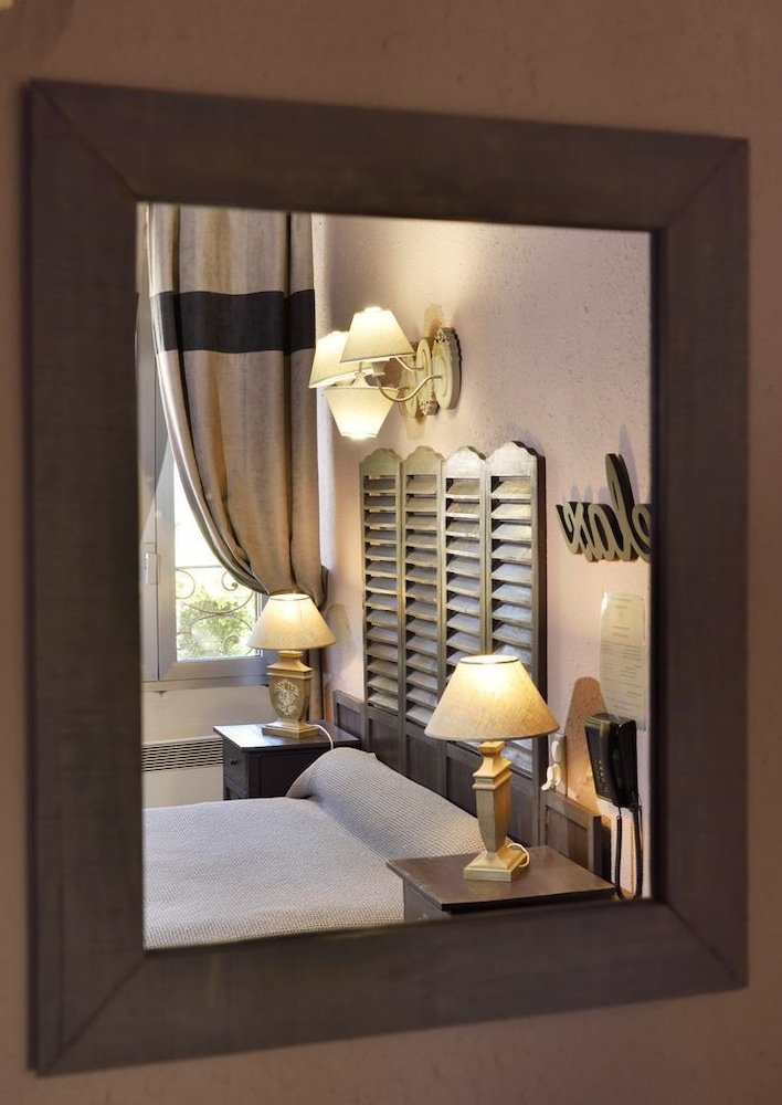 Hotel H�tel Restaurant L'oustaloun