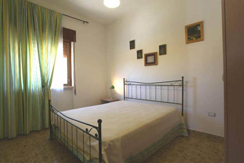 Bed & Breakfast Appartamento Capurre
