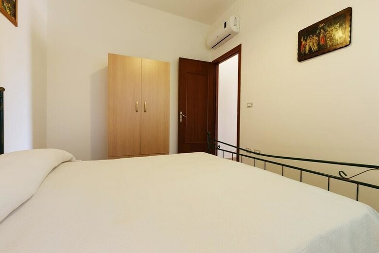 Bed & Breakfast Appartamento Capurre
